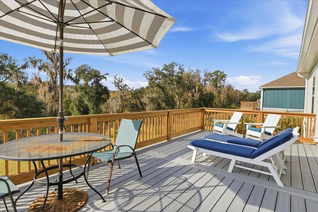 4129 Rampart Drive, Tallahassee, FL 32317