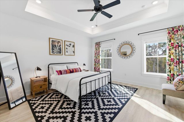 4129 Rampart Drive, Tallahassee, FL 32317