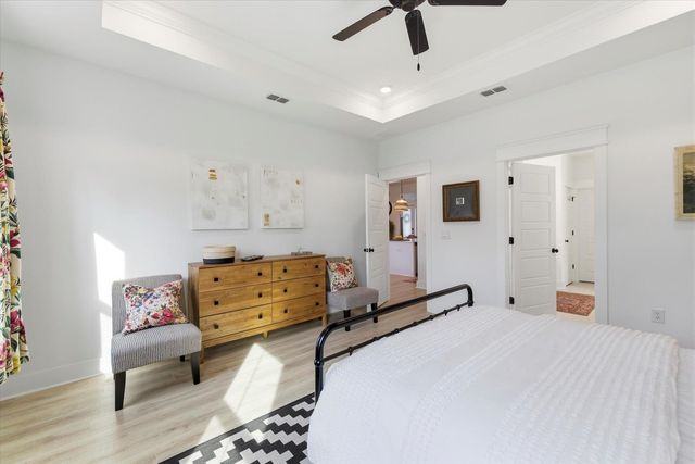 4129 Rampart Drive, Tallahassee, FL 32317