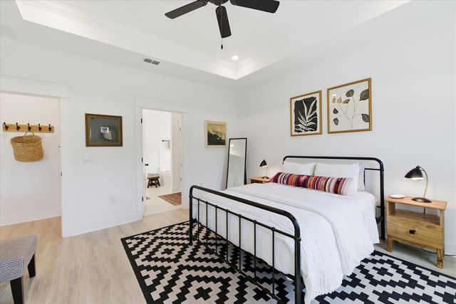 4129 Rampart Drive, Tallahassee, FL 32317