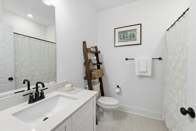 4129 Rampart Drive, Tallahassee, FL 32317