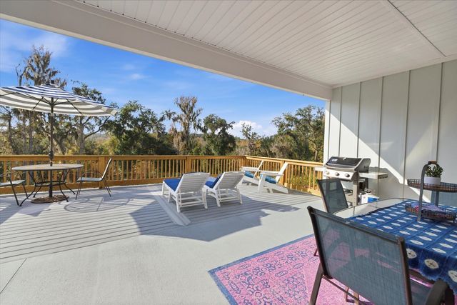 4129 Rampart Drive, Tallahassee, FL 32317