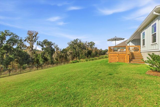 4129 Rampart Drive, Tallahassee, FL 32317