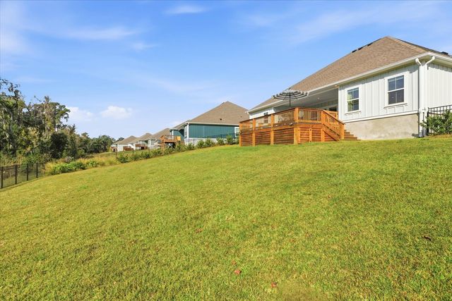 4129 Rampart Drive, Tallahassee, FL 32317