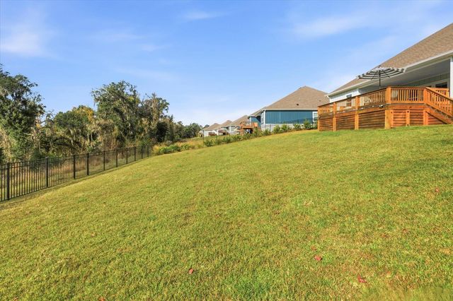 4129 Rampart Drive, Tallahassee, FL 32317