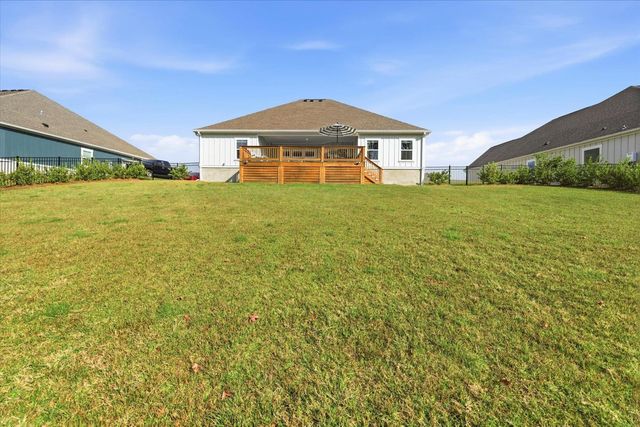 4129 Rampart Drive, Tallahassee, FL 32317