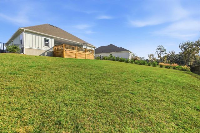 4129 Rampart Drive, Tallahassee, FL 32317