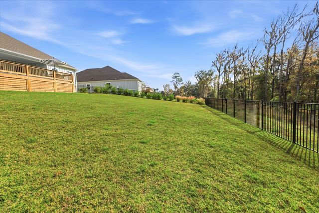 4129 Rampart Drive, Tallahassee, FL 32317