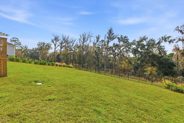 4129 Rampart Drive, Tallahassee, FL 32317