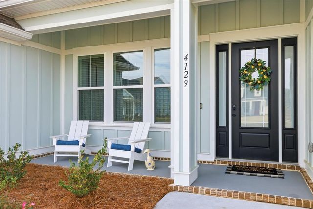 4129 Rampart Drive, Tallahassee, FL 32317