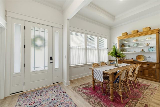 4129 Rampart Drive, Tallahassee, FL 32317