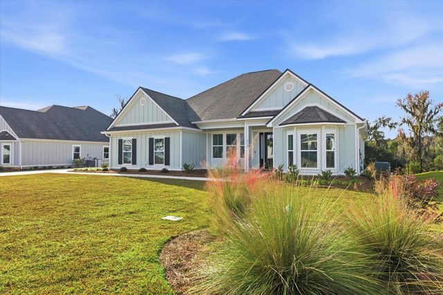 4129 Rampart Drive, Tallahassee, FL 32317