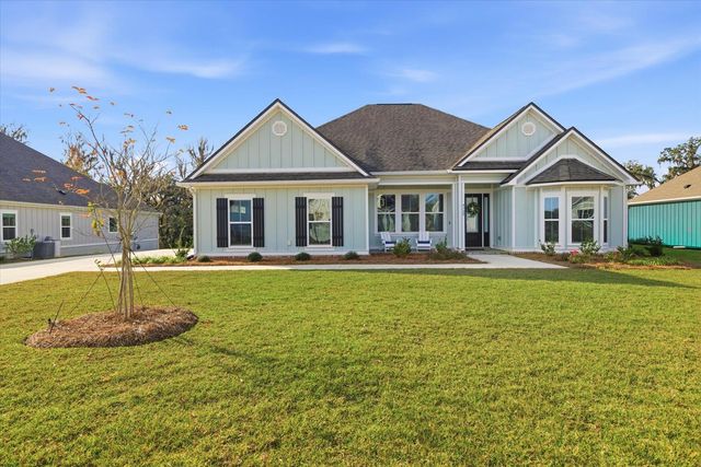 4129 Rampart Drive, Tallahassee, FL 32317