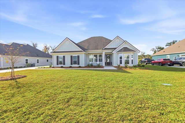 4129 Rampart Drive, Tallahassee, FL 32317