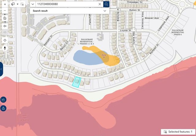 4129 Rampart Drive, Tallahassee, FL 32317