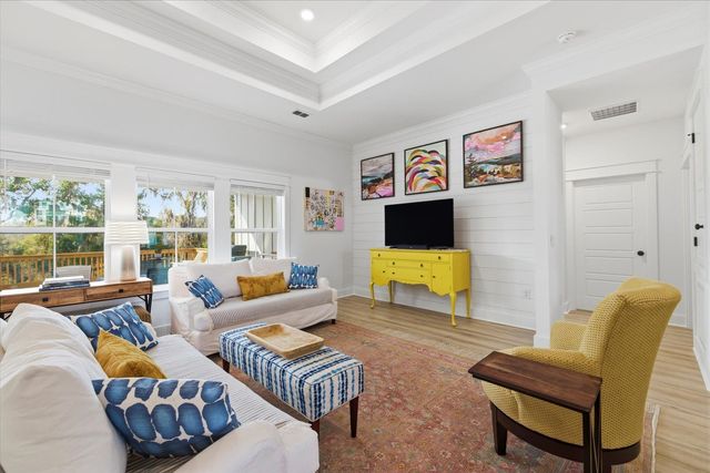 4129 Rampart Drive, Tallahassee, FL 32317