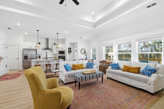 4129 Rampart Drive, Tallahassee, FL 32317