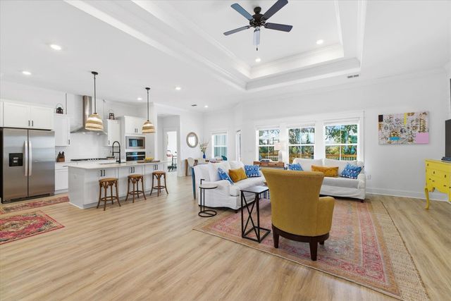 4129 Rampart Drive, Tallahassee, FL 32317