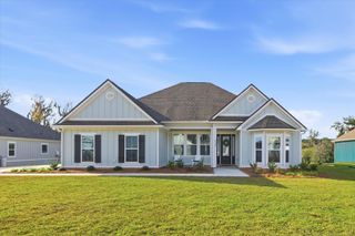 4129 Rampart Drive, Tallahassee, FL 32317