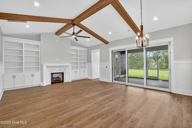 108 Whispering Pine Lane, Holly Ridge, NC 28445