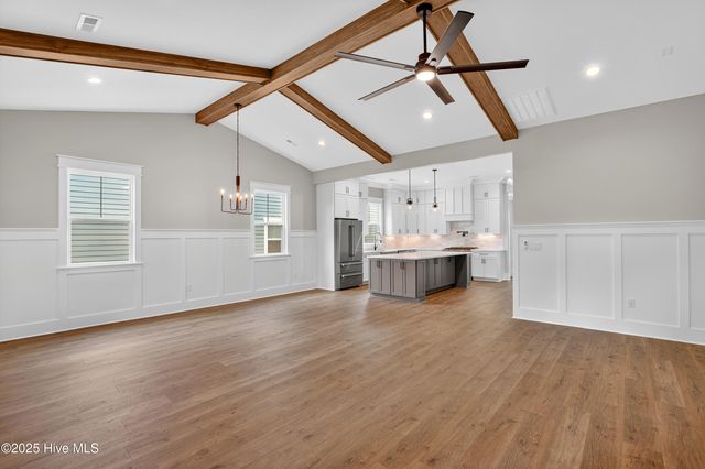 108 Whispering Pine Lane, Holly Ridge, NC 28445