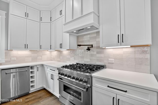 108 Whispering Pine Lane, Holly Ridge, NC 28445