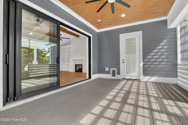 108 Whispering Pine Lane, Holly Ridge, NC 28445