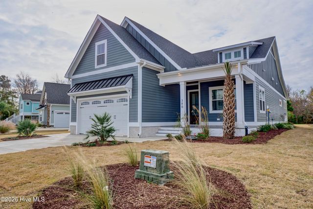108 Whispering Pine Lane, Holly Ridge, NC 28445