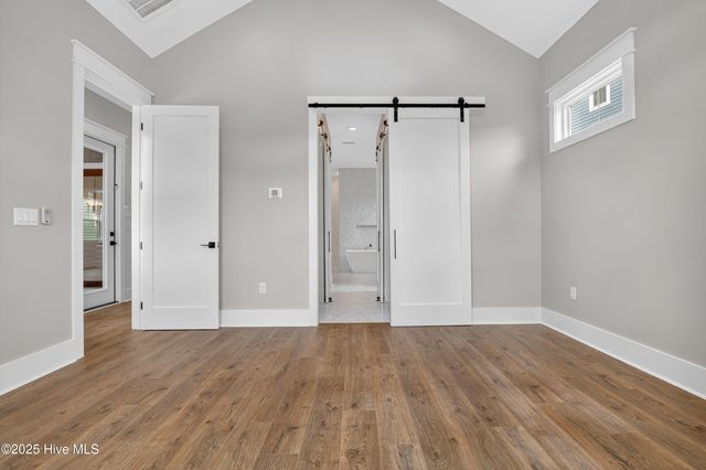 108 Whispering Pine Lane, Holly Ridge, NC 28445