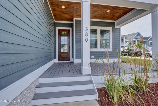 108 Whispering Pine Lane, Holly Ridge, NC 28445