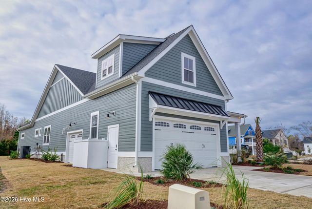 108 Whispering Pine Lane, Holly Ridge, NC 28445