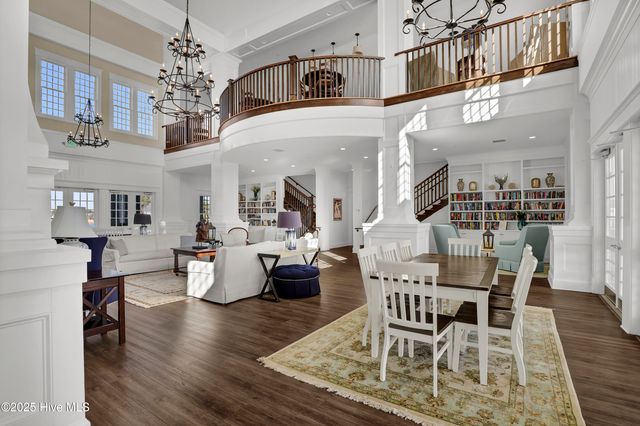108 Whispering Pine Lane, Holly Ridge, NC 28445
