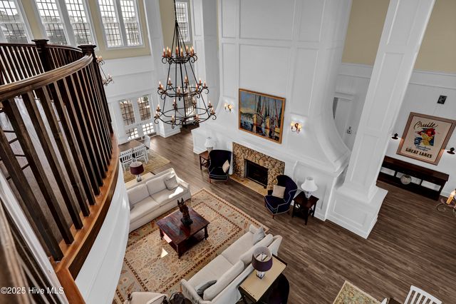 108 Whispering Pine Lane, Holly Ridge, NC 28445