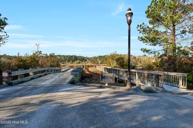 108 Whispering Pine Lane, Holly Ridge, NC 28445