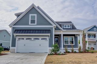108 Whispering Pine Lane, Holly Ridge, NC 28445