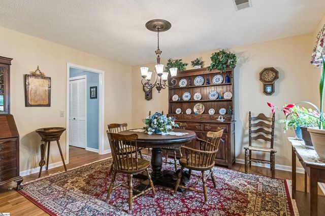 213 Creek Forest Drive, Greenville, SC 29615