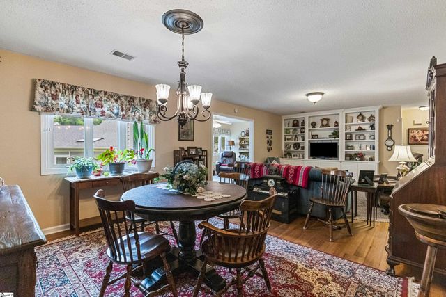 213 Creek Forest Drive, Greenville, SC 29615