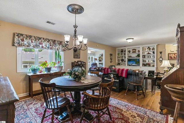213 Creek Forest Drive, Greenville, SC 29615