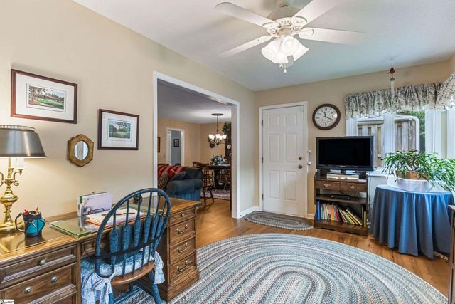 213 Creek Forest Drive, Greenville, SC 29615