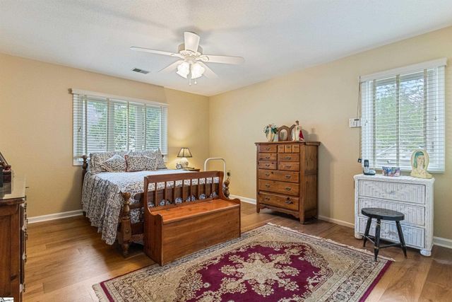213 Creek Forest Drive, Greenville, SC 29615