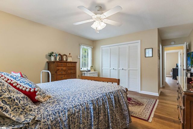 213 Creek Forest Drive, Greenville, SC 29615