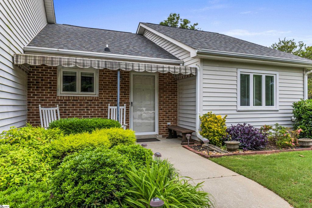 213 Creek Forest Drive, Greenville, SC 29615
