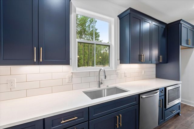 536 Hayes Park Boulevard, Johns Island, SC 29455