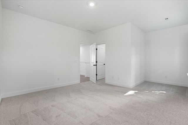 536 Hayes Park Boulevard, Johns Island, SC 29455