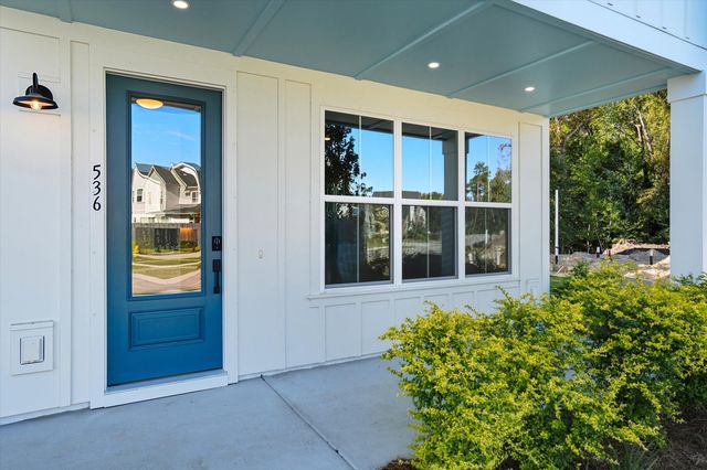 536 Hayes Park Boulevard, Johns Island, SC 29455