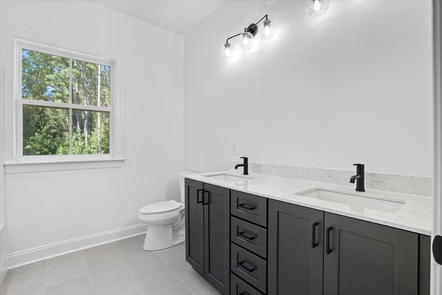 536 Hayes Park Boulevard, Johns Island, SC 29455