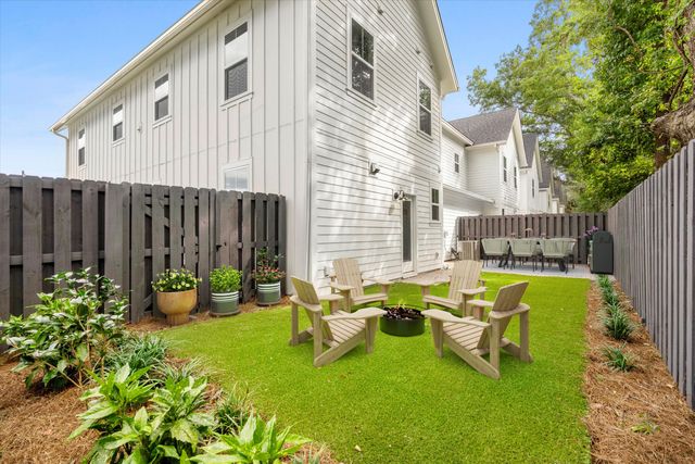 536 Hayes Park Boulevard, Johns Island, SC 29455