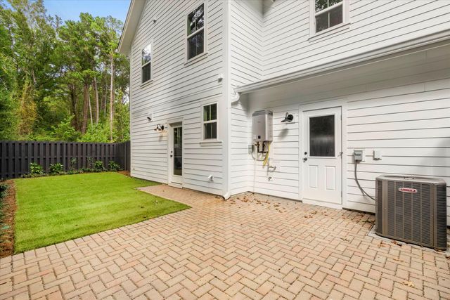536 Hayes Park Boulevard, Johns Island, SC 29455