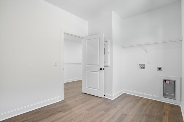 536 Hayes Park Boulevard, Johns Island, SC 29455