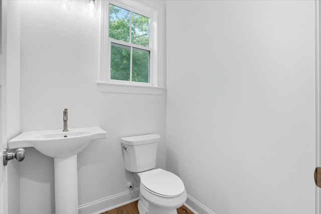 536 Hayes Park Boulevard, Johns Island, SC 29455